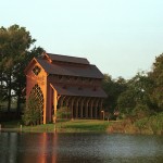 Buildings & Grounds