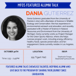 E-Newsletter: The Latest from Sustainable UF!