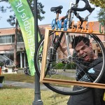 One Less Car Campaign highlights importance of sustainable transportation