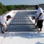Building Energy Use
