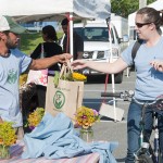 Gator Community Support Agriculture (CSA) Program