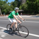 Sustainable Transportation