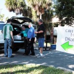 Waste Reduction at UF