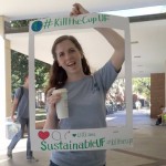 UF earns top honors in Kill the Cup Challenge