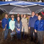 Arbor Day Celebration 2016