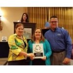 UF Physical Plant Division receives Environmental Sustainability Award