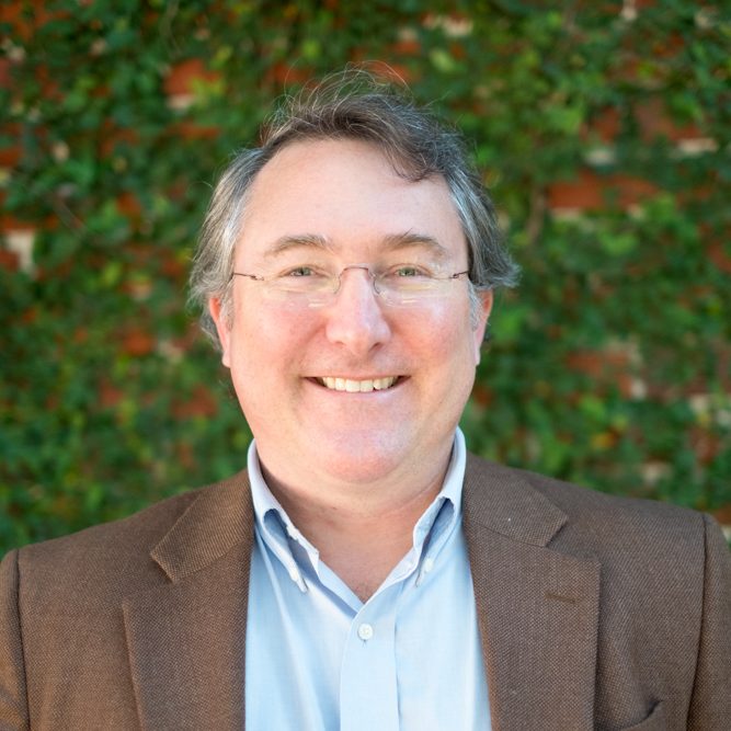 Faculty Member Matthew Williams (he/him)
