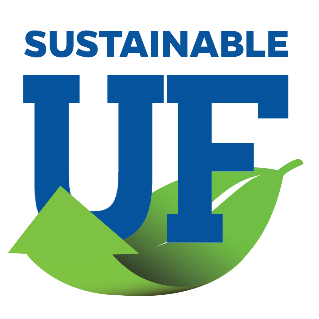 Sustainable UF Logo