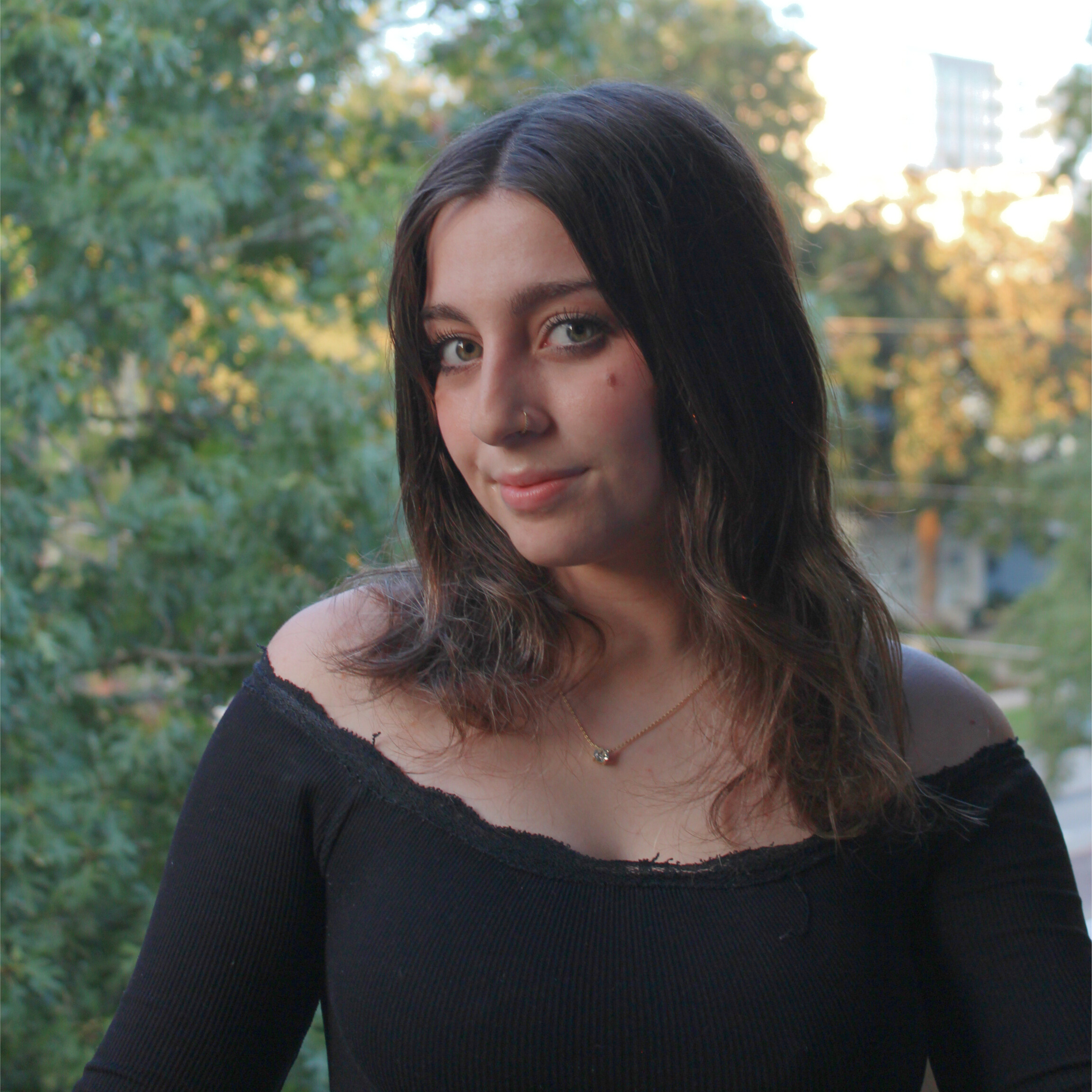 Faculty Member Jessica Cohen (she/her)