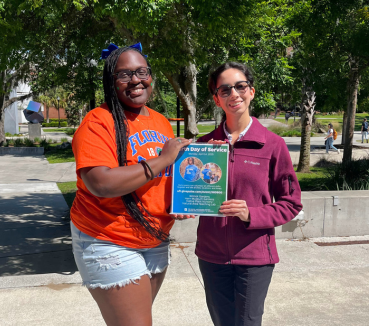 Campus & Community Engagement
