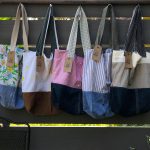 Redefined Goods Tote Bags