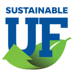 Sustainable UF logo