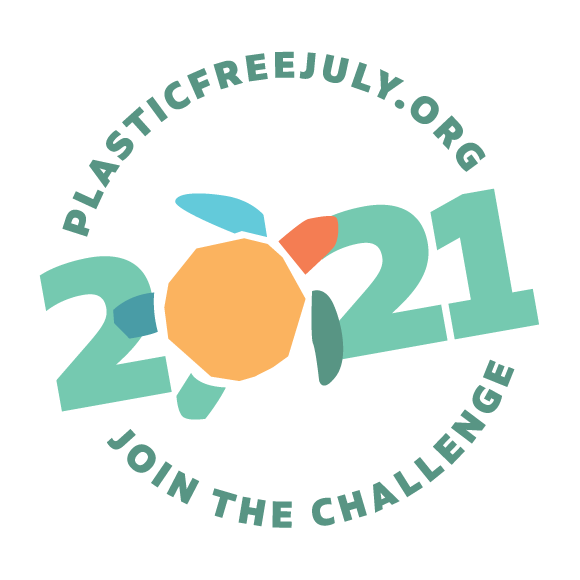 Action of the Month: Plastic Free July » Sustainability