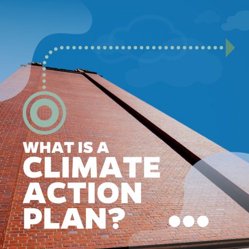 What Is a Climate Action Plan?