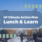 Faculty and staff Climate Action Plan on January 27